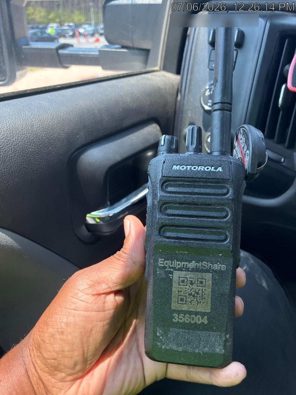2023 MOTOROLA R7 NON-DISPLAY