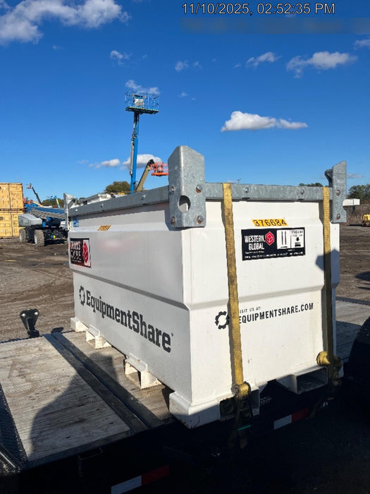 2023 WESTERN GLOBAL 20TCG-ES