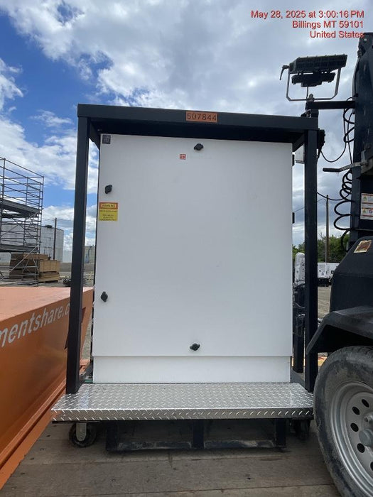 2025 TRYSTAR IIQC1.J7-A-D-A1