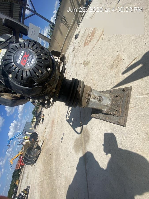 2022 THIRD COAST EQUIPMENT PR70H