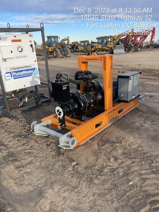 2022 PIONEER EPP44S10L71