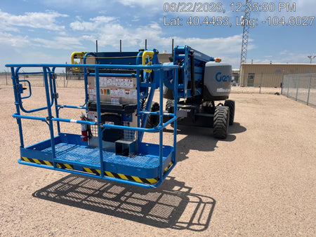 2026 GENIE Z-45 XC