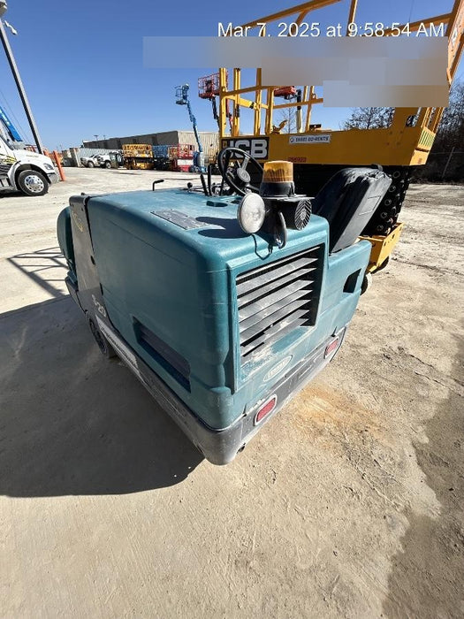 2020 TENNANT S20 LPG