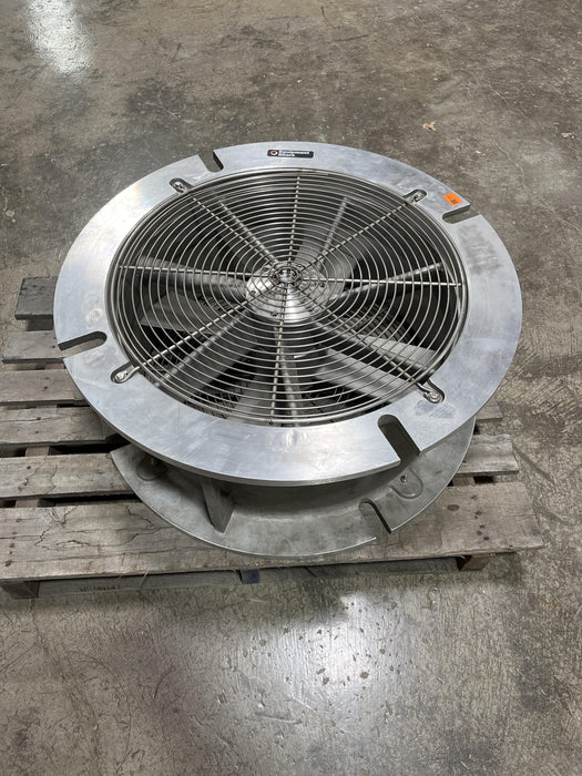 2022 WIDDER 20265-TRACKER