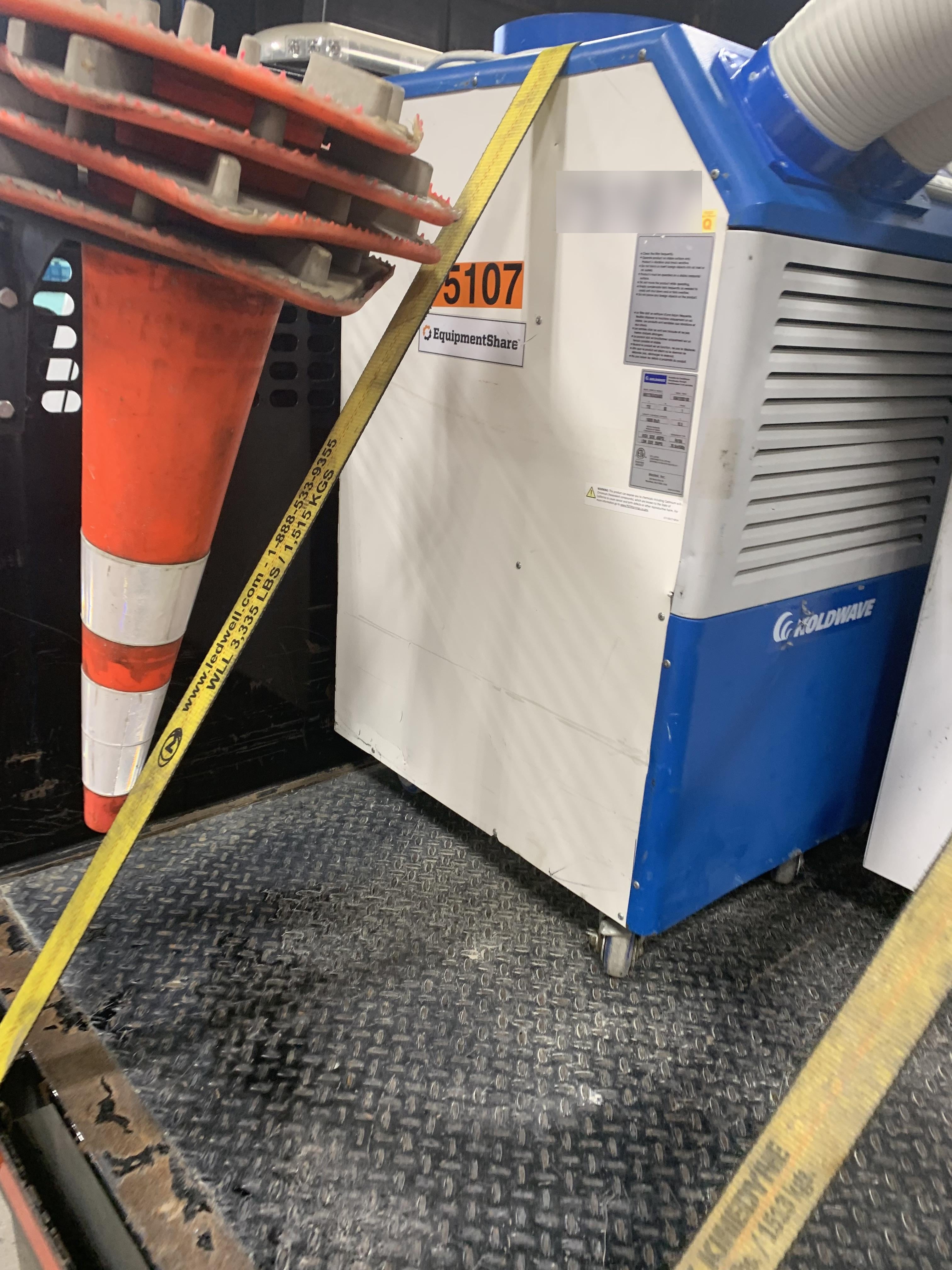 2020 MESTEK 6KK14
