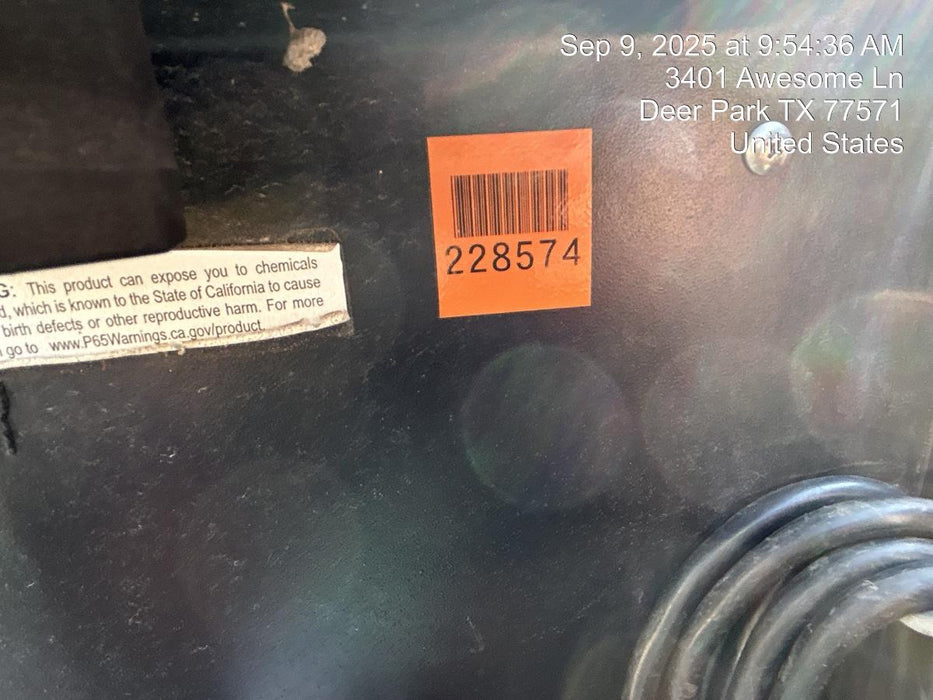 2022 BIG ASS FANS Cool Space 400