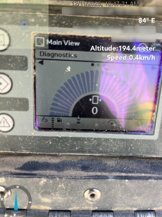 2022 ATLAS COPCO XAS440