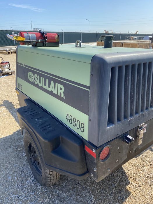 2019 SULLAIR 185-DPQ