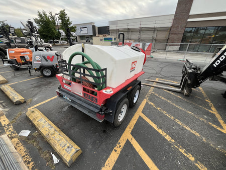 2021 MULTIQUIP WT5C