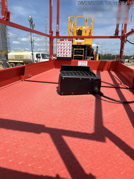 2026 SKYJACK SJ4740E