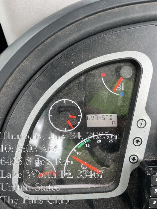 2023 JCB 3CX-14 Extendable Stick