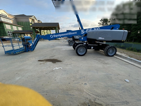 2024 GENIE S-65 XC