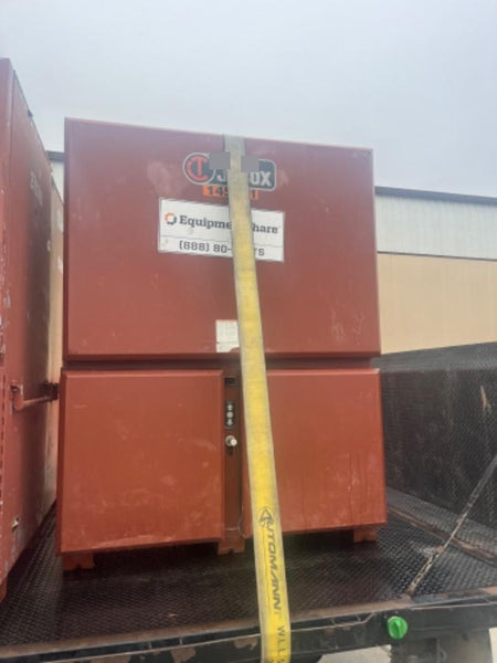 2021 JOBOX 1-669990