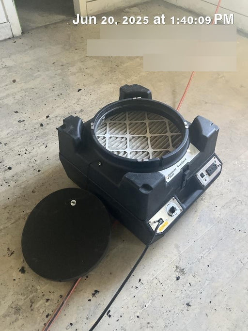 2022 PHOENIX Guardian R Hepa