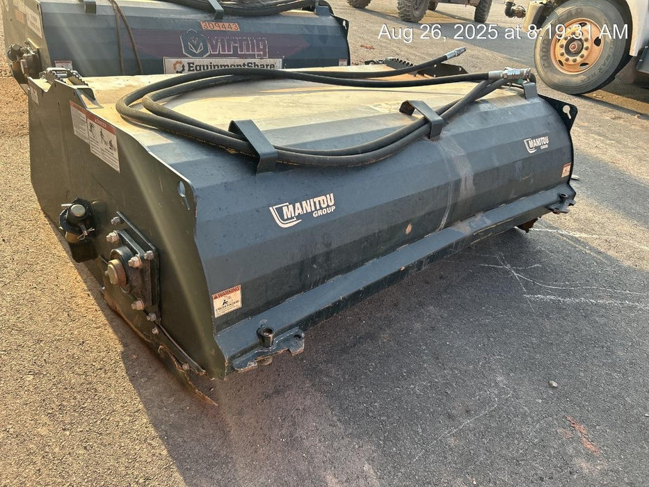 2023 MANITOU 50504645