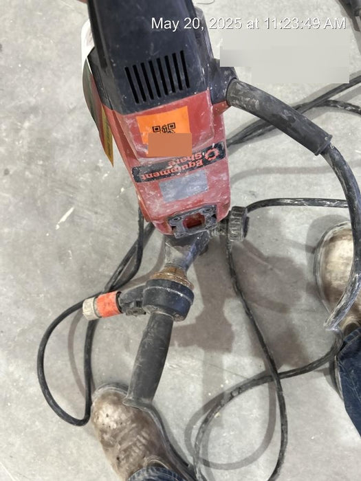 2024 HILTI DD 150-U