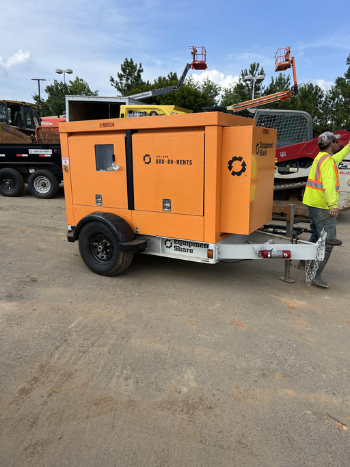 2021 PIONEER SAPP66S12L71-TD2.9L4