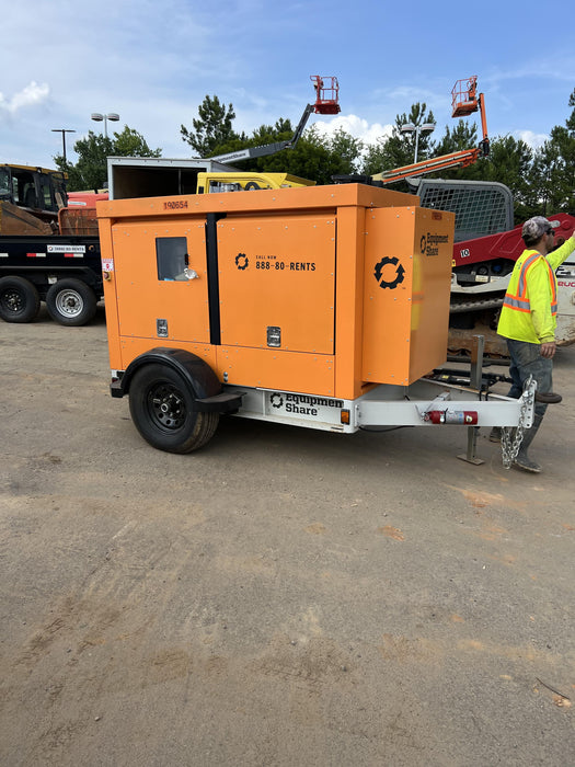 2021 PIONEER SAPP66S12L71-TD2.9L4