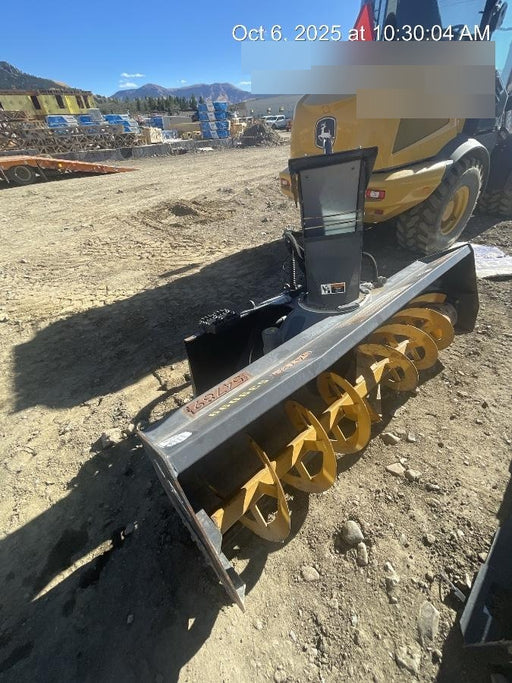 2015 PALADIN 11078E-0022