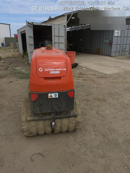 2024 HUSQVARNA LP9505