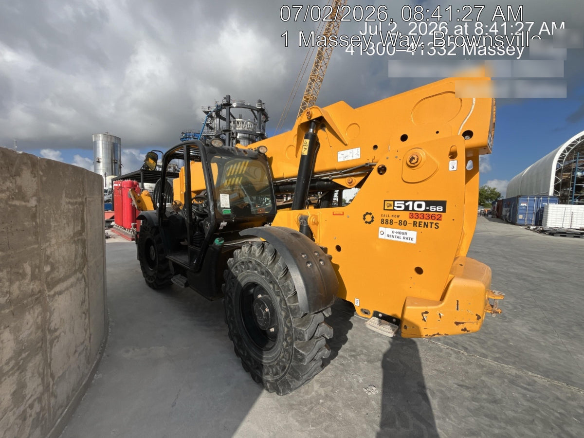 2023 JCB 510-56