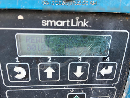 2016 GENIE GS-2632