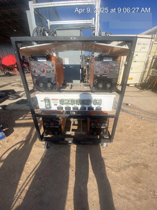 2021 LEX WR6A-7SM-FG26DZ6LD-R