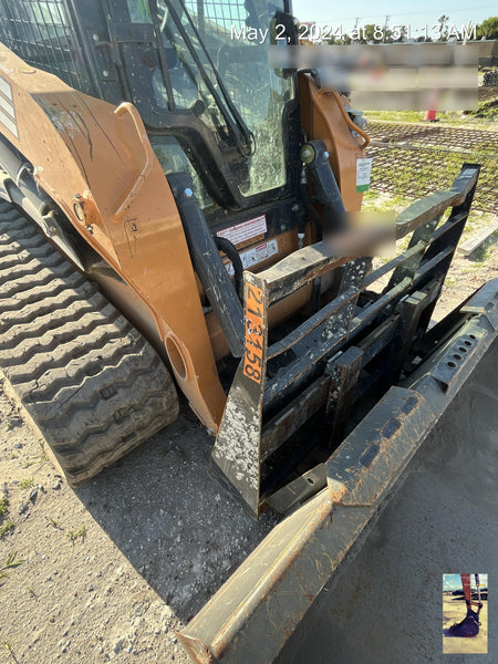 2022 ARROW MATERIAL HANDLING FS5100CB - 72"