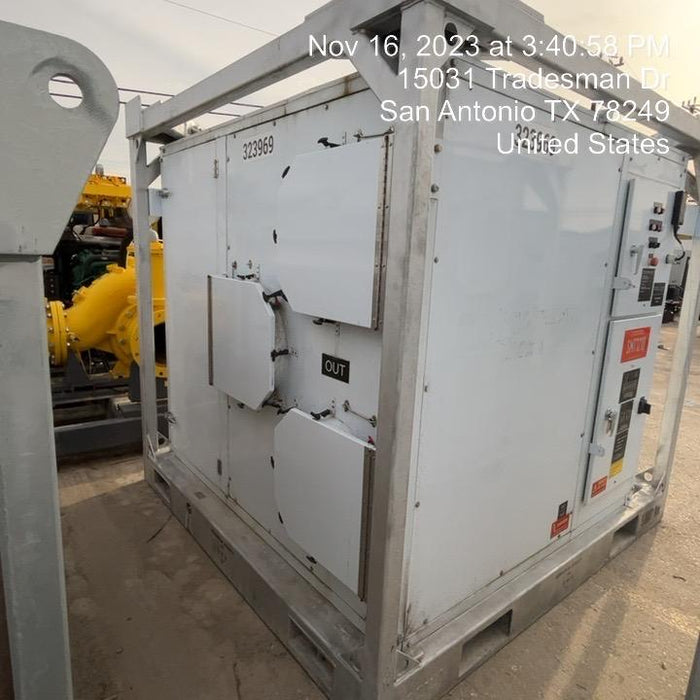 2023 SMARTECH SMTAH1D121Q