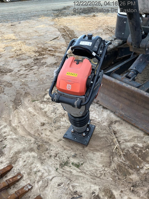 2024 HUSQVARNA LT6005