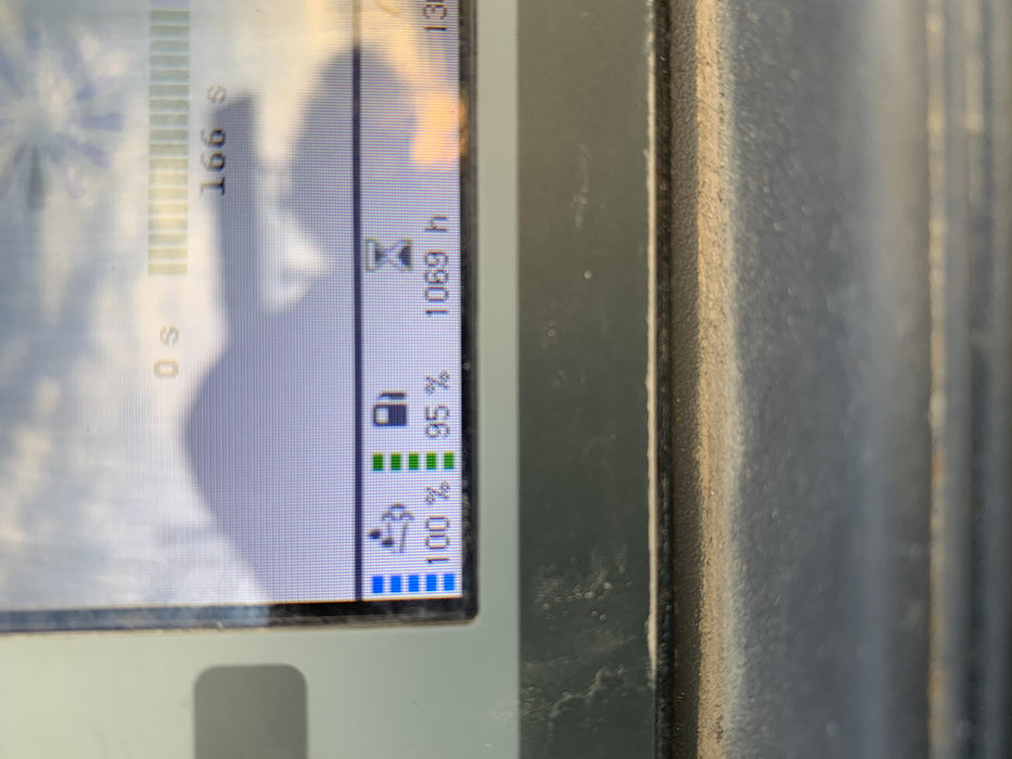 2020 ATLAS COPCO XAS 900