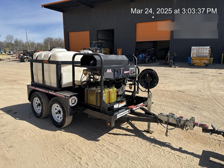 2020 MI-T-M CORPORATION HS-3006-0MDK-UR