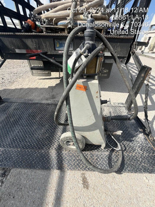 2021 PINNACLE PDQC-10000B