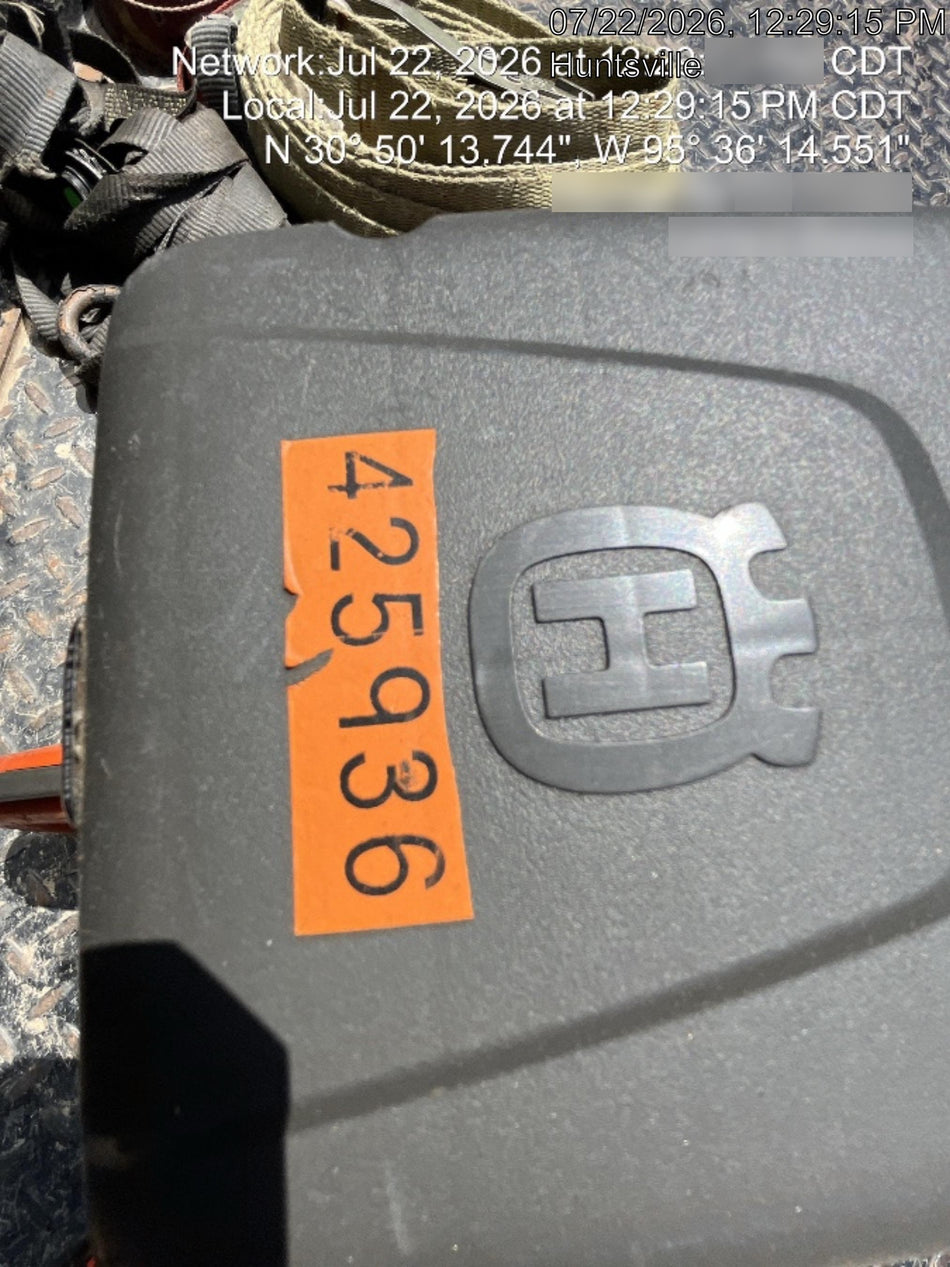 2024 HUSQVARNA K770