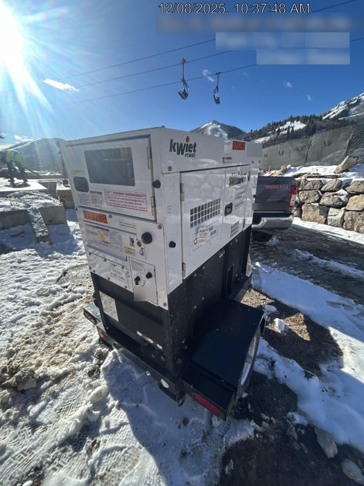 2022 SHINDAIWA DGK15FL