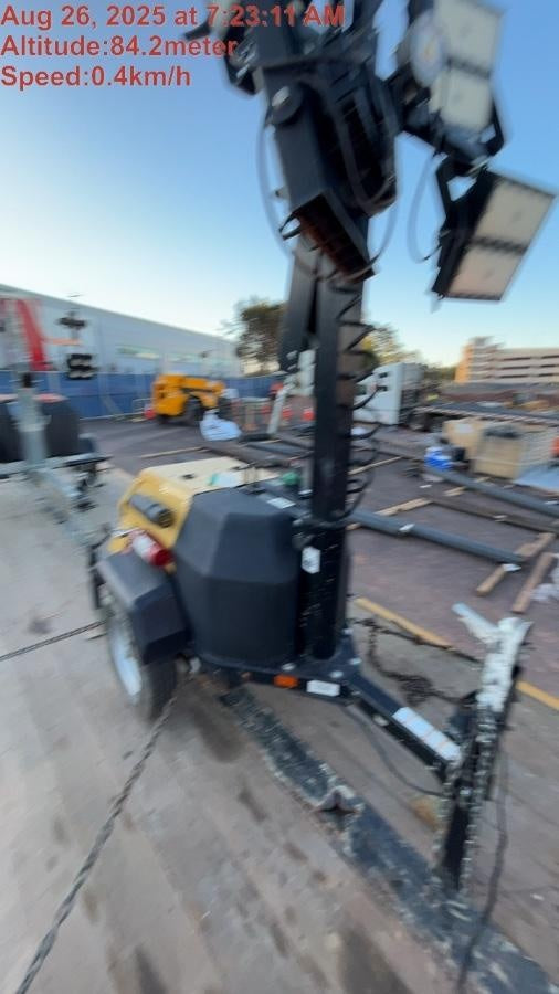 2021 ALLMAND NLV3GR