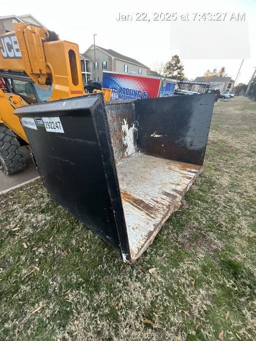 2023 STAR INDUSTRIES 1430