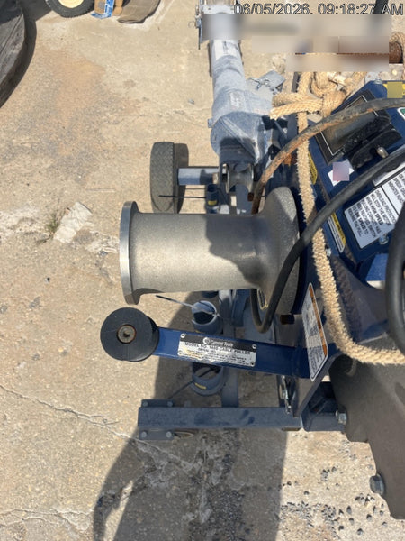 2025 CURRENT TOOLS 100A