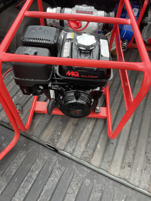 2023 MULTIQUIP QP2TH