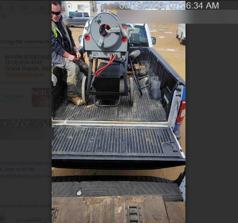 2024 RIDGID 1224