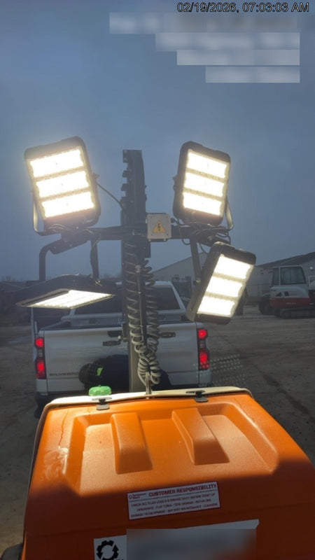 2023 GENERAC MLT2