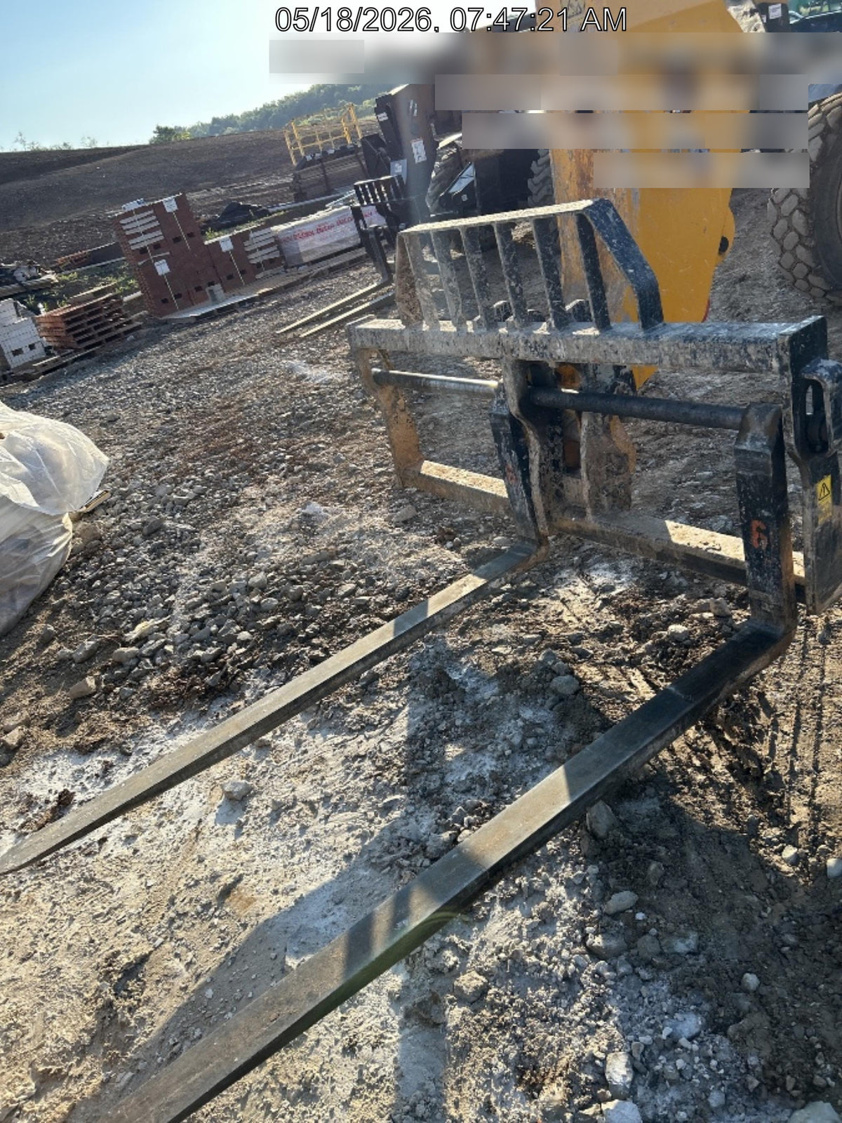 2025 JCB 509-42