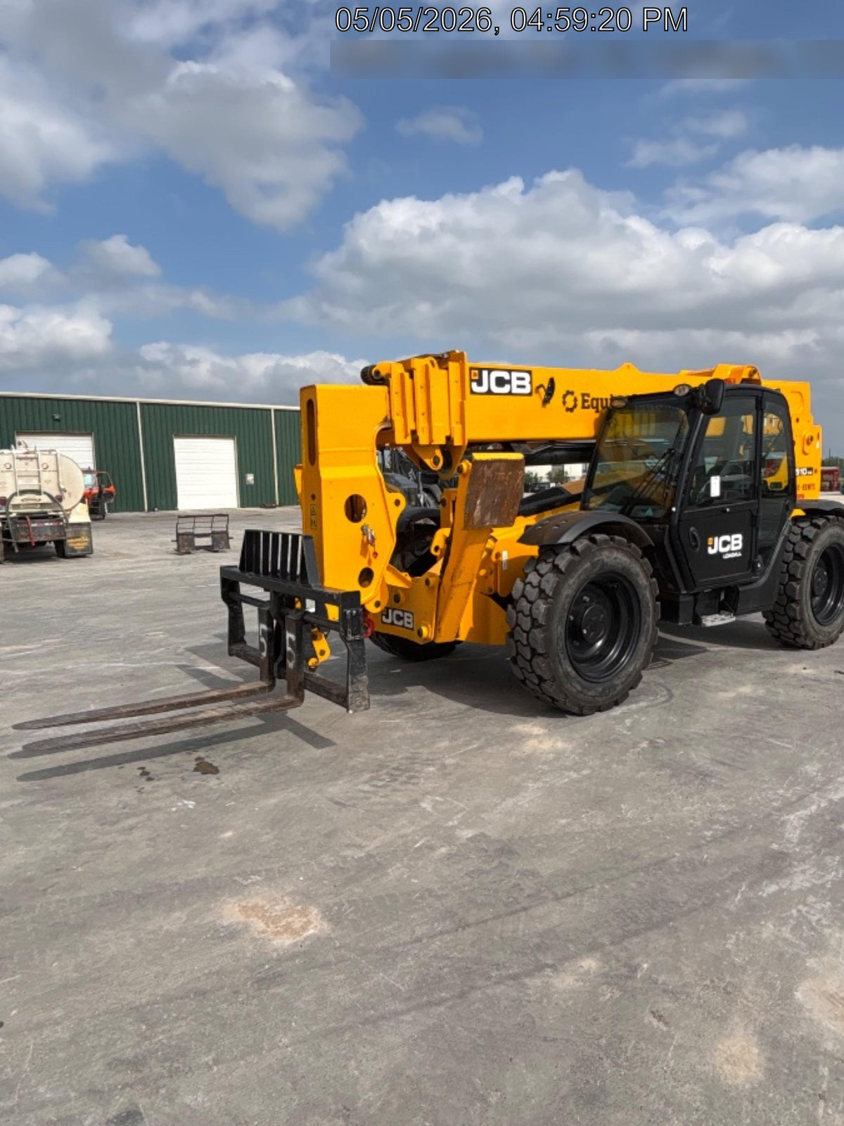 2025 JCB 510-56