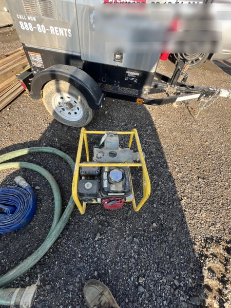 2019 WACKER NEUSON PT2