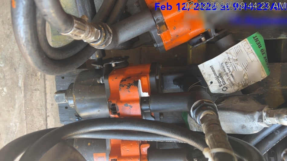 2024 MICHIGAN PNEUMATIC ES-4940B2-TRACKER