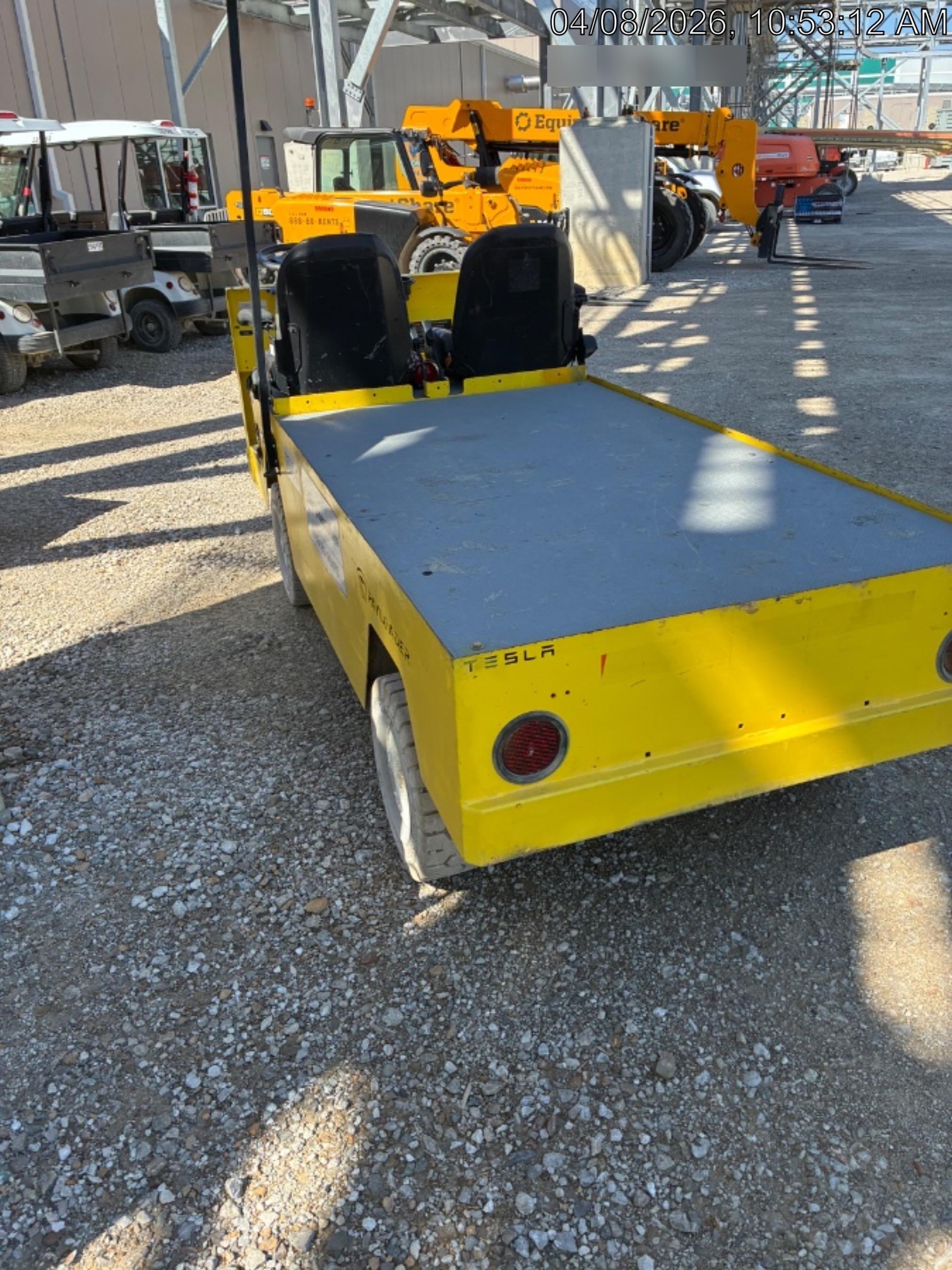 2023 COLUMBIA Payloader 2XL