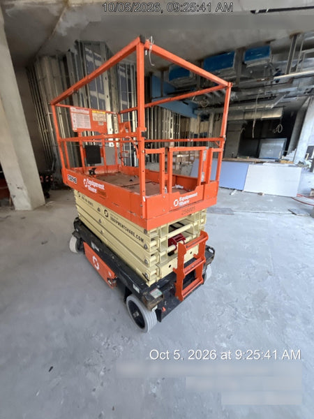 2022 JLG R3246