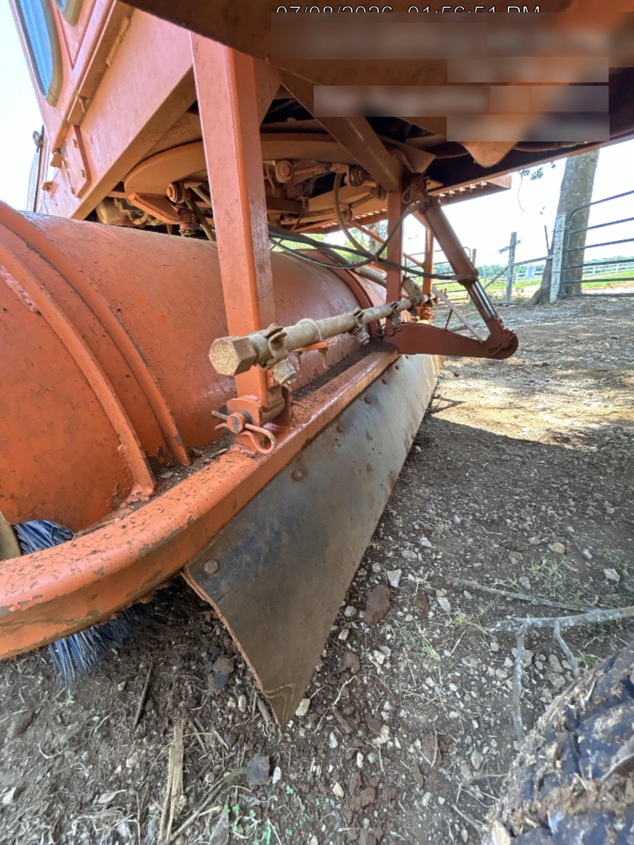 2022 BROCE RCT350