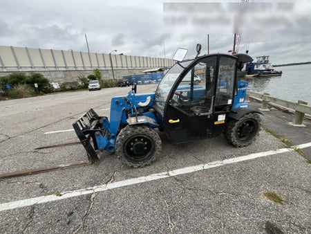 2023 GENIE GTH-5519