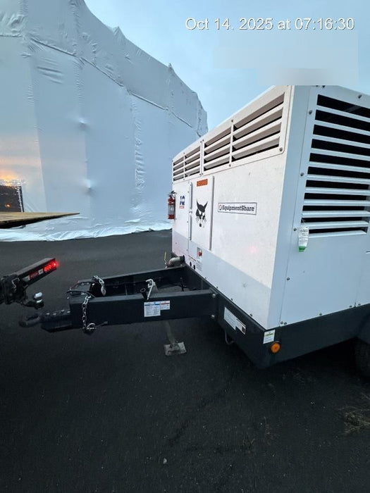 2025 BOBCAT PA825VWCU-T4F